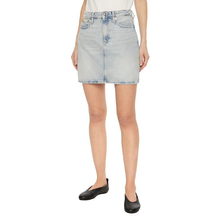 Calvin Klein Jeans Rok Dames