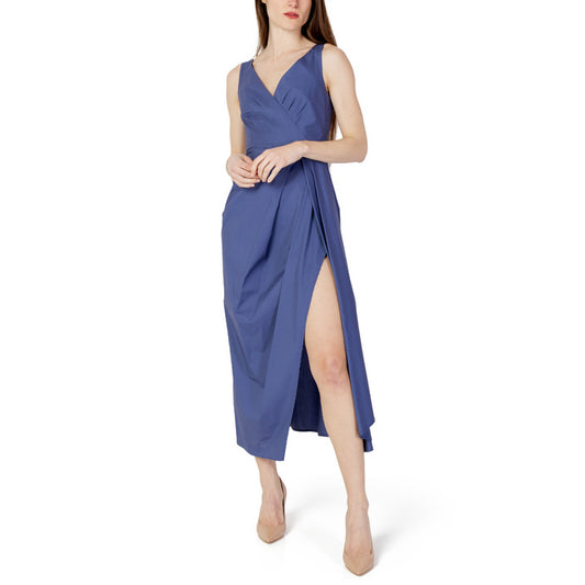 Sandro Ferrone Jurk Dames