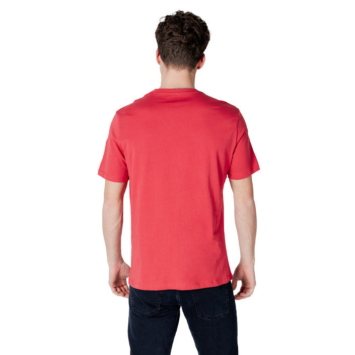 Armani Exchange T-shirt Heren