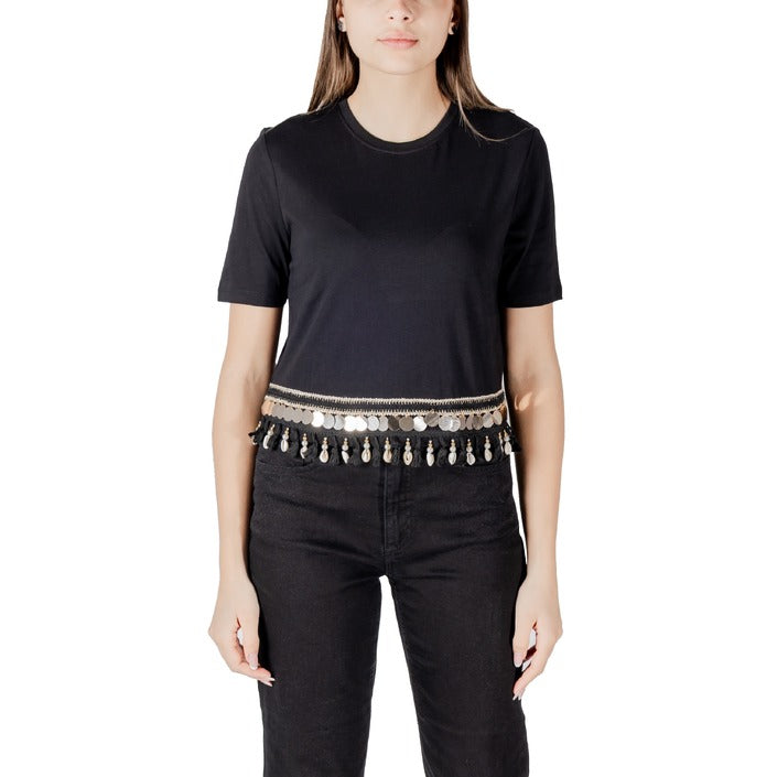 Only T-shirt Dames