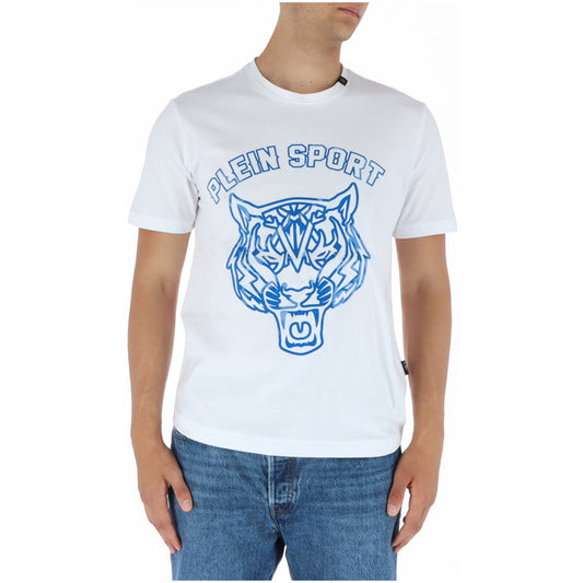 Plein Sport T-shirt Heren
