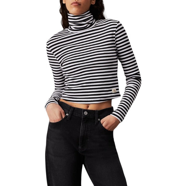 Calvin Klein Jeans Top Dames