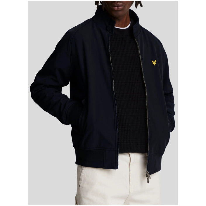 Lyle & Scott Jack Heren