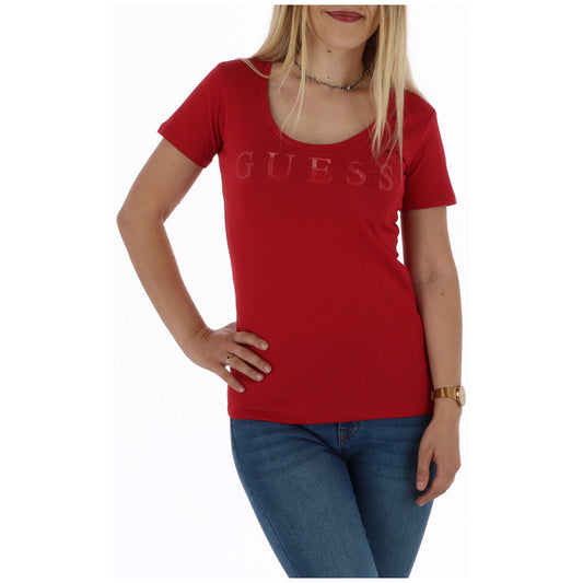 Guess T-shirt Dames