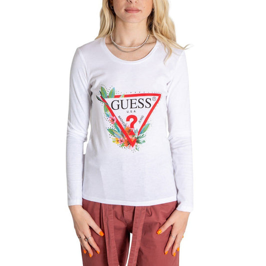 Guess T-shirt Dames