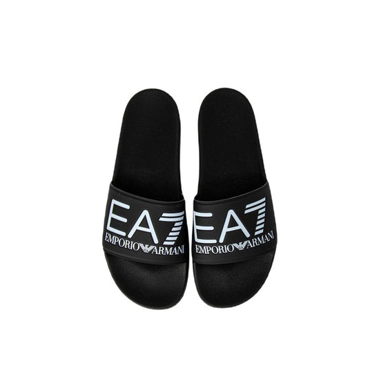 Ea7 Heren Slippers