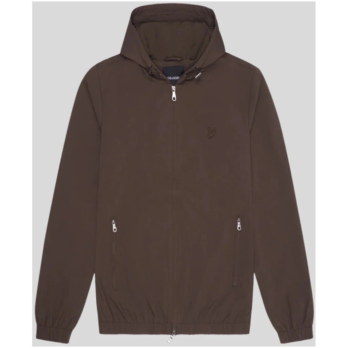 Lyle & Scott Jack Heren