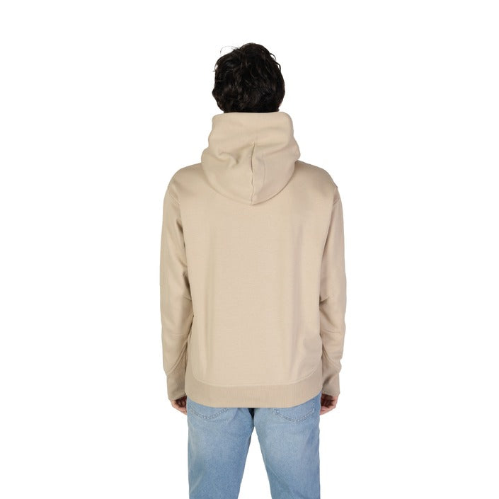 New Balance Sweatshirt Heren