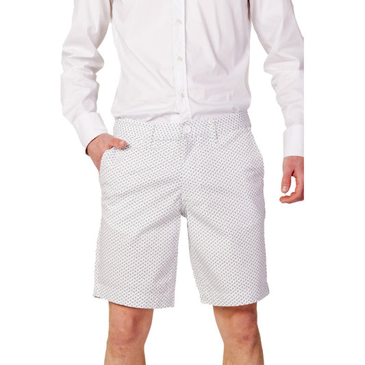 Armani Exchange Bermuda Heren