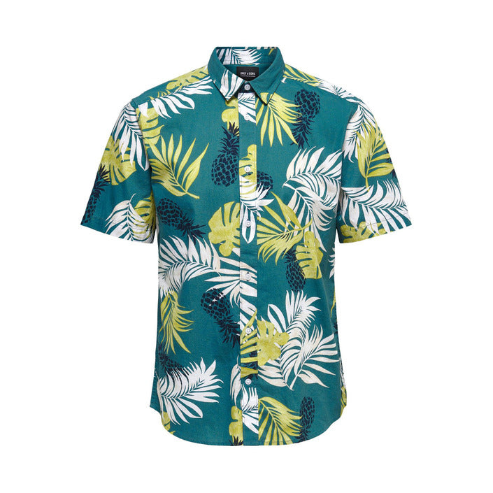 Only & Sons Shirt Heren