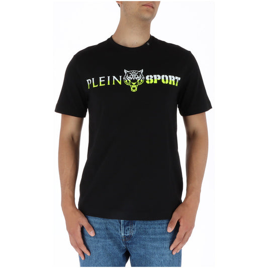 Plein Sport T-shirt Heren