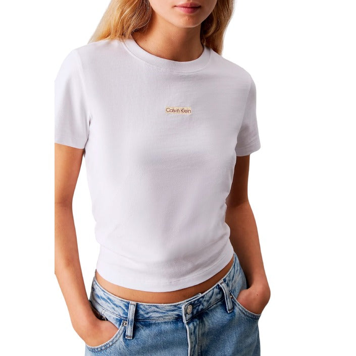 Calvin Klein Jeans T-shirt Dames