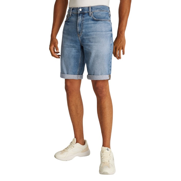 Calvin Klein Jeans Bermuda Heren