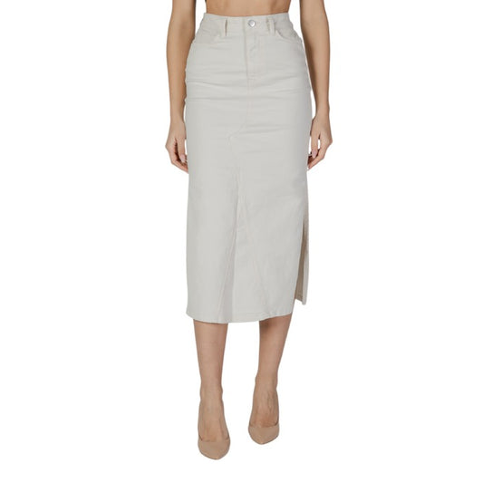 Vila Clothes Rok Dames