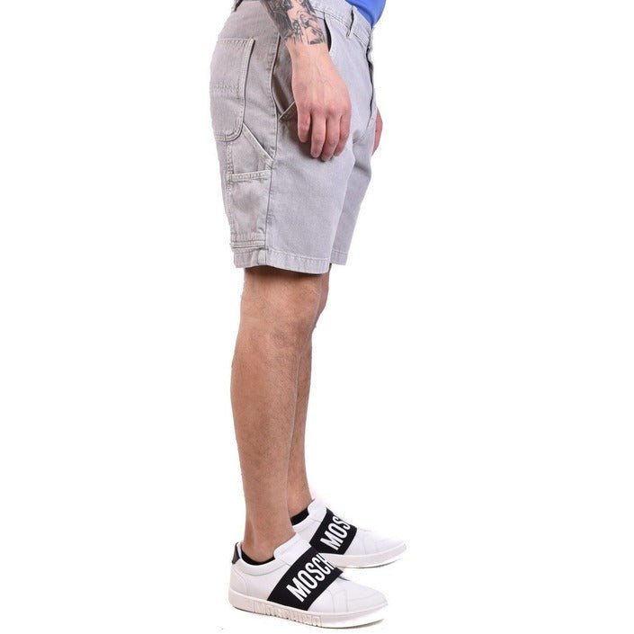 Moschino Bermuda Heren - dripswag.shop
