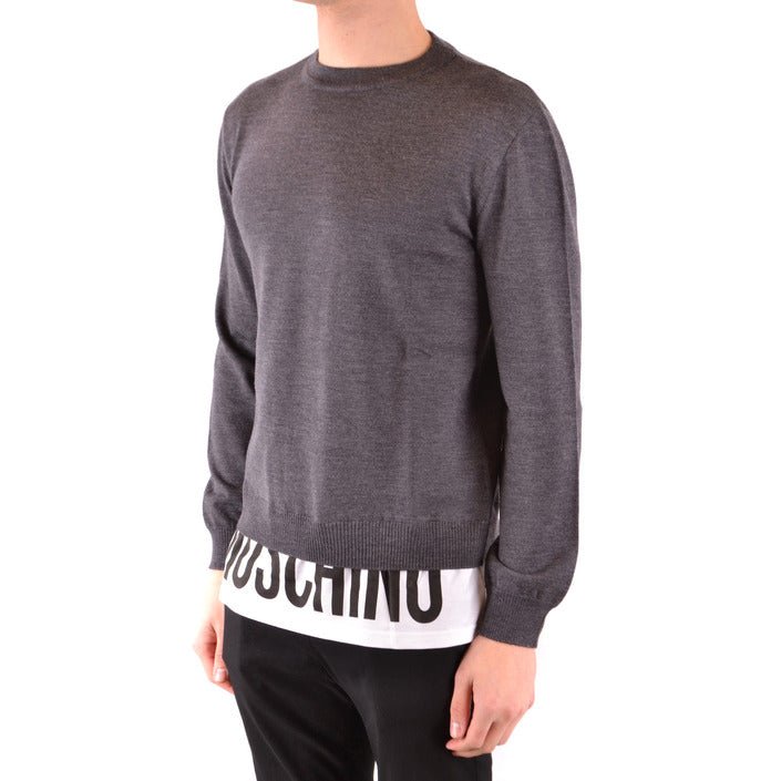Moschino Breimode Heren - dripswag.shop