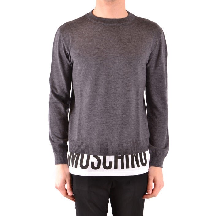 Moschino Breimode Heren - dripswag.shop